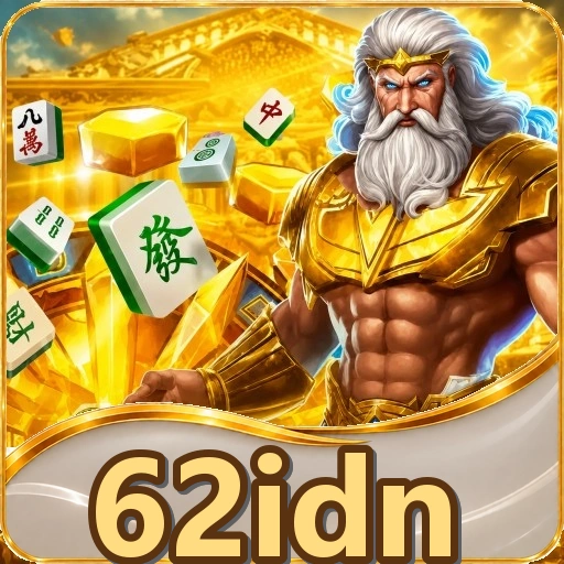 Ikon 62idn untuk cara memilih permainan e-gaming